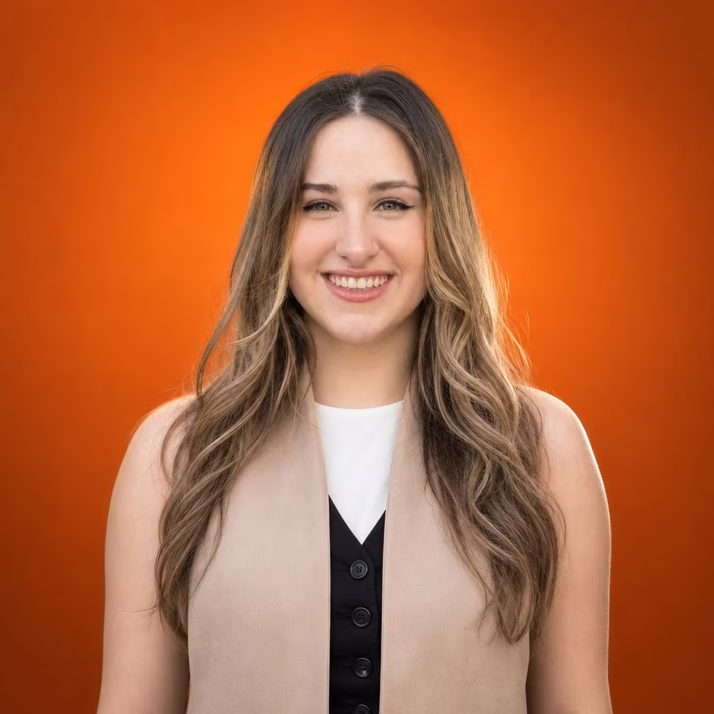 Nicole B., Creative Strategist