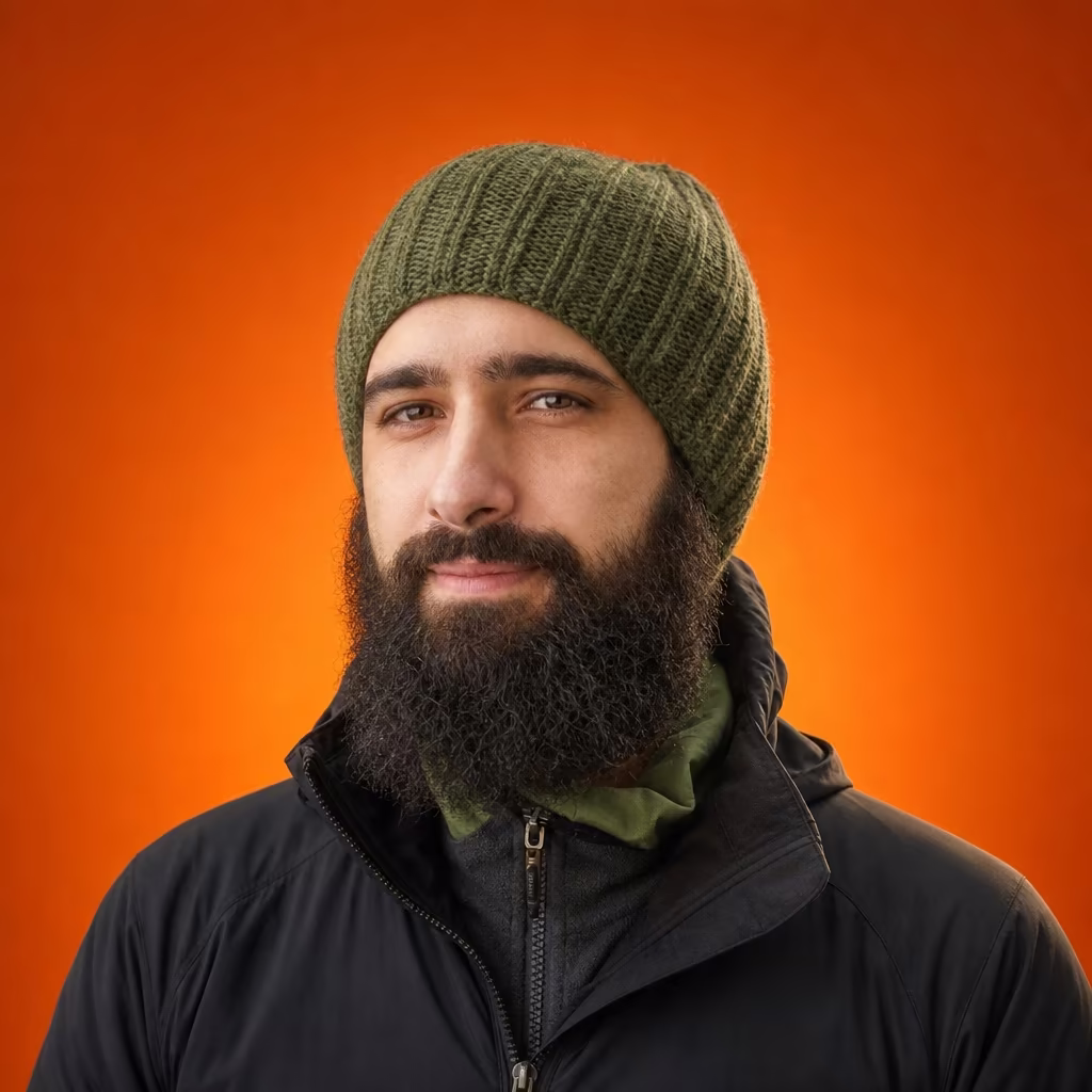 Gabriel M., Senior Operations Manager
