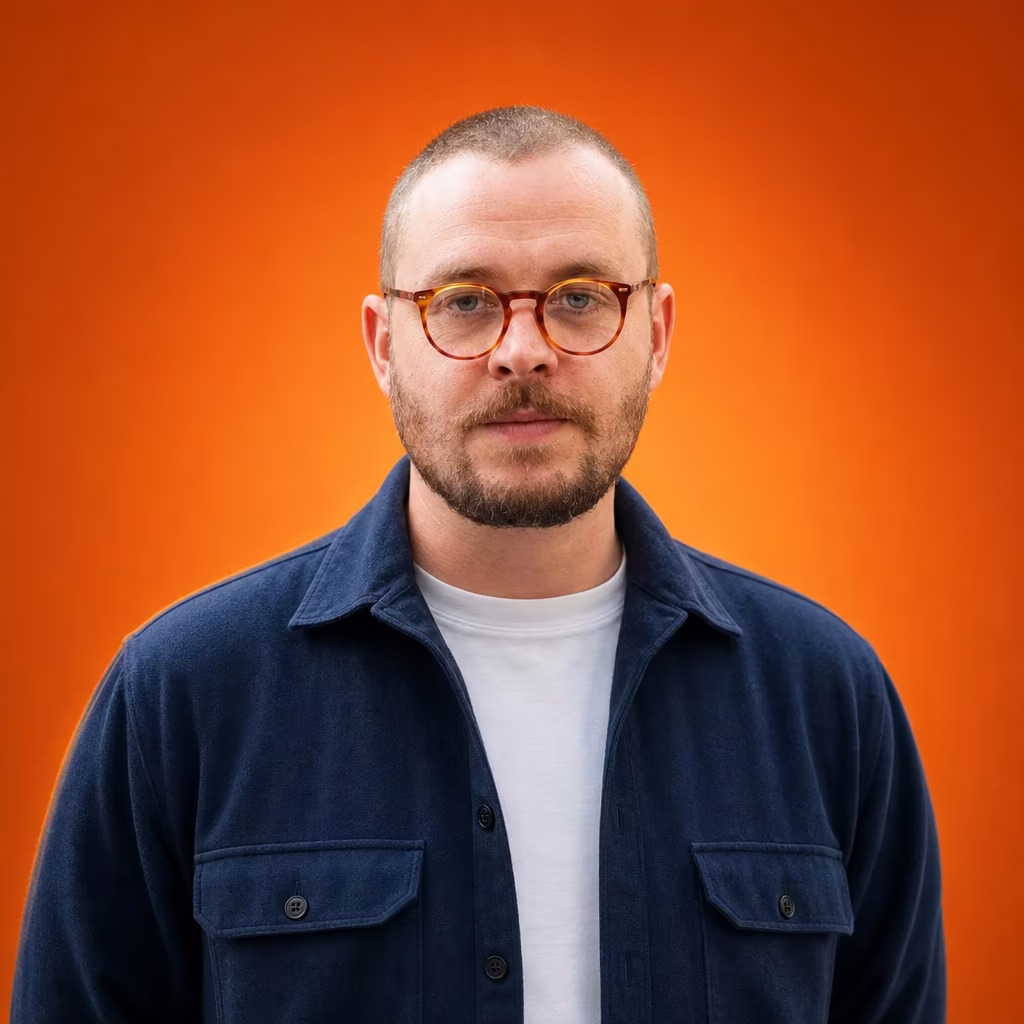 Dante L., Senior Creative Strategist