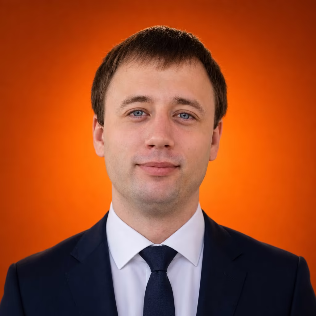 Roman D., SEO Specialist