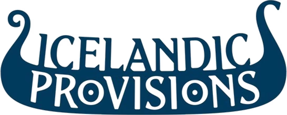 Icelandic Provisions logo
