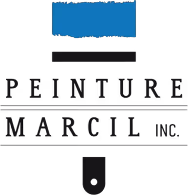 Peinture Marcil logo
