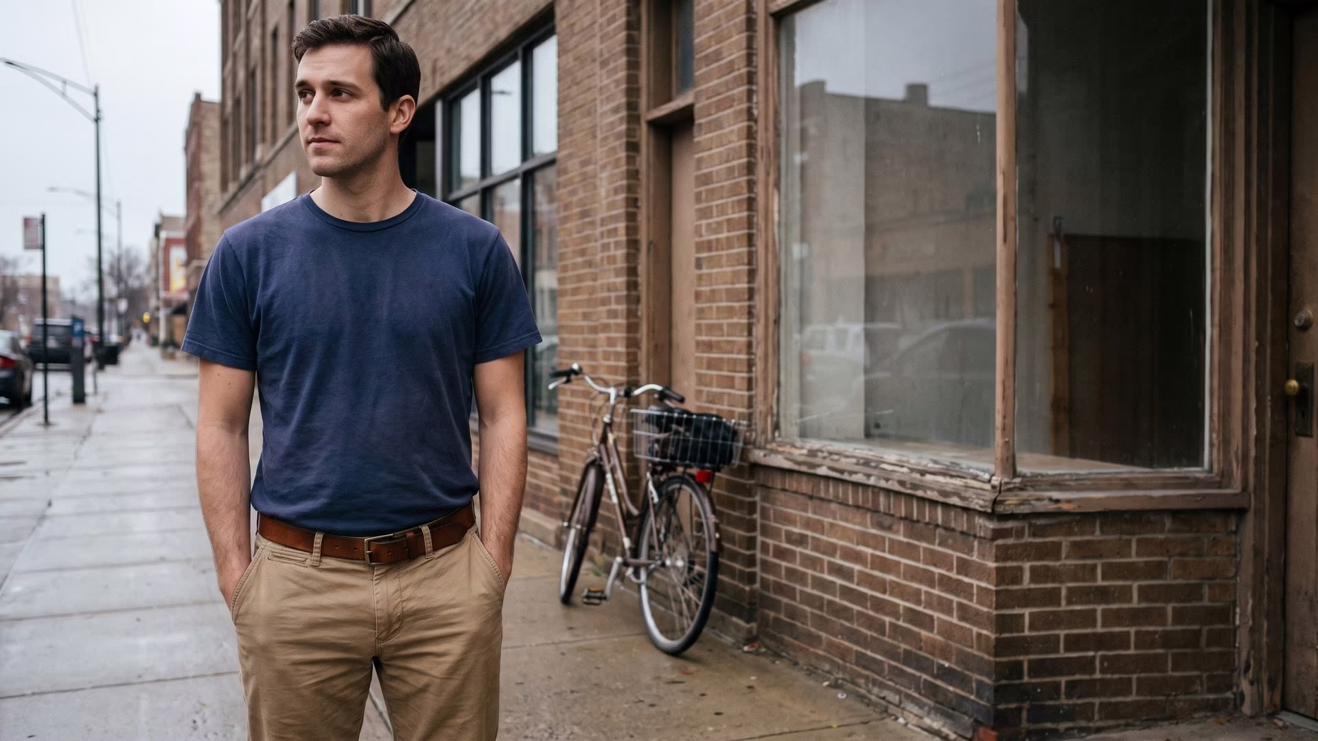 Dockers — Influencer & whitelisting