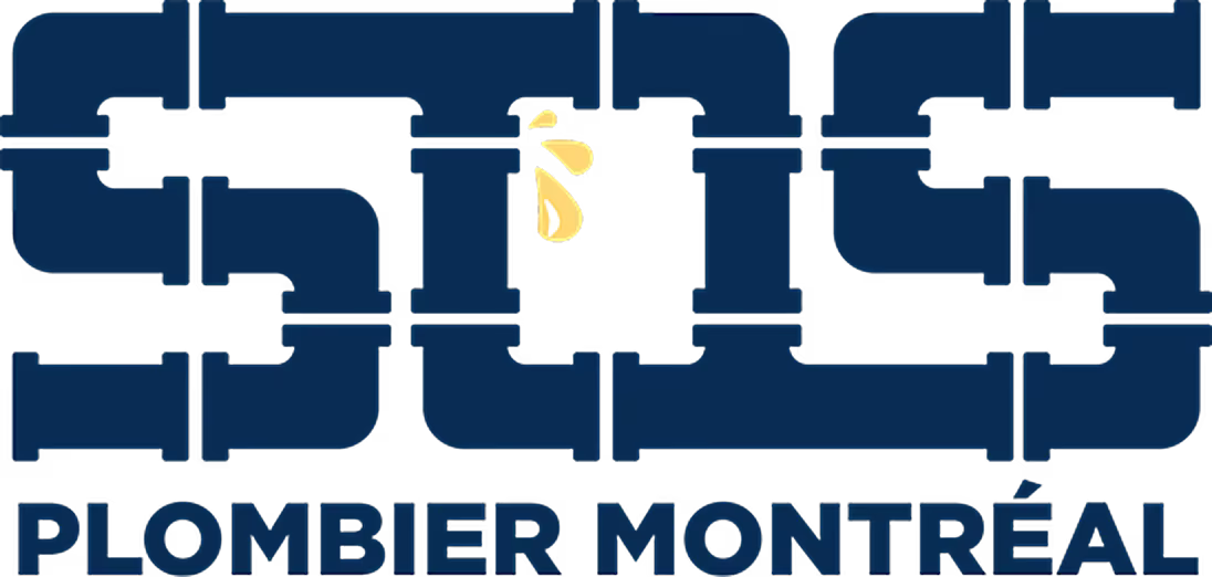SOS Plombier Montréal logo