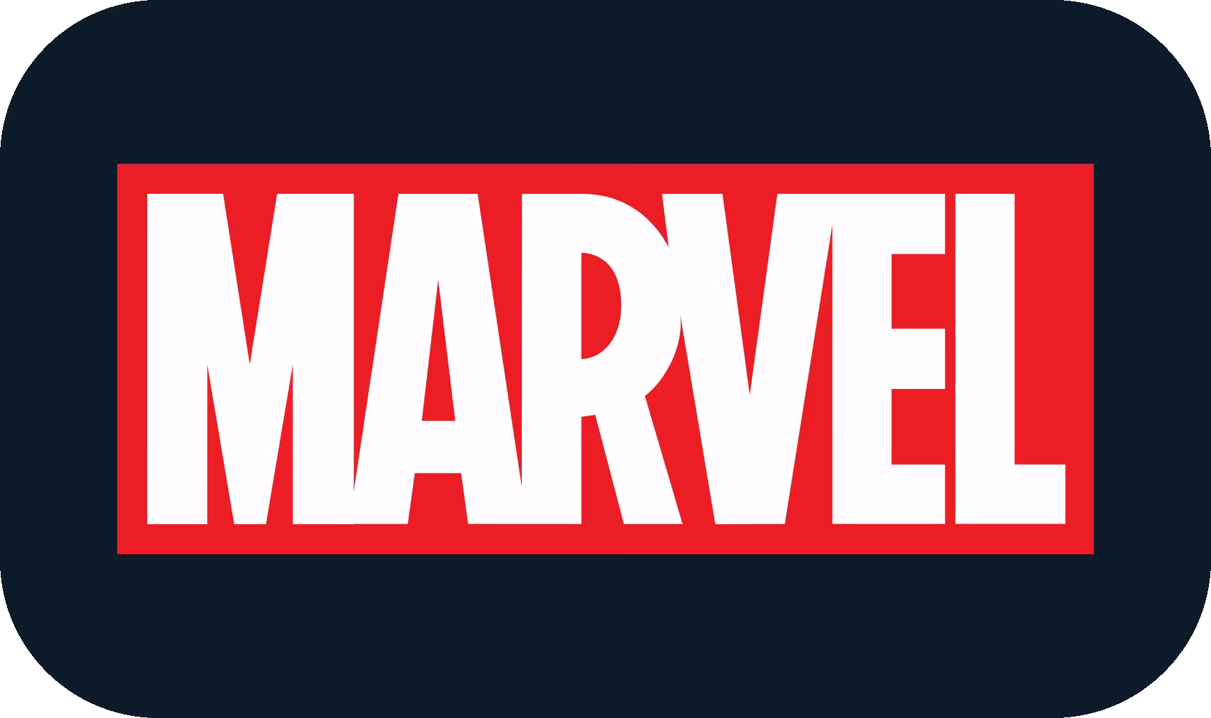 Marvel Styles — Disney logo
