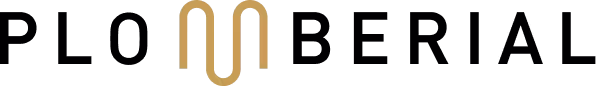 Plomberial logo