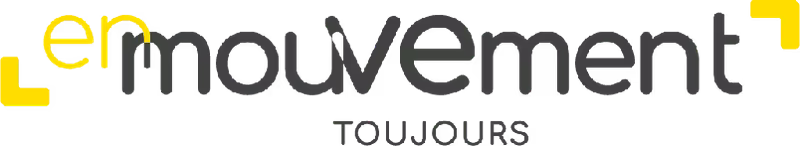 En Mouvement logo
