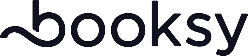 Booksy logo