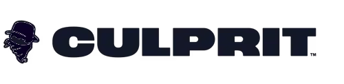 Culprit Underwear logo