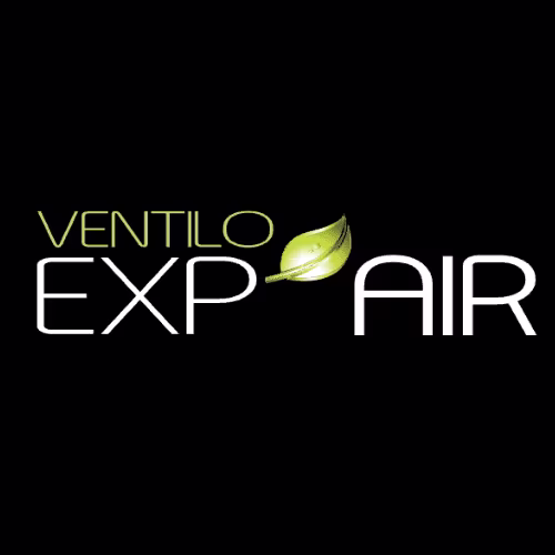 Ventilo Exp'Air logo