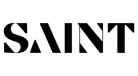 SAINT logo