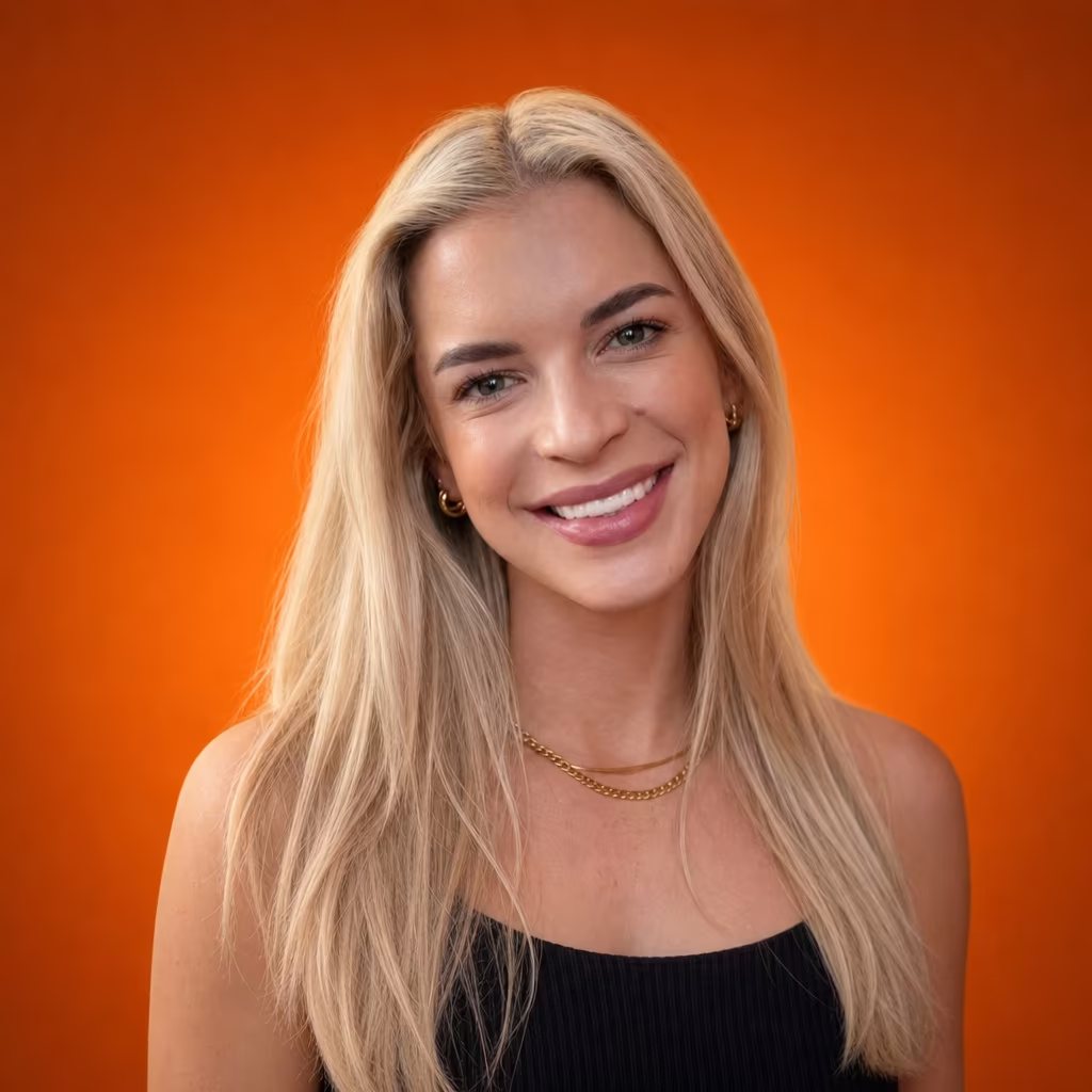 Cait K., Senior Talent Partner