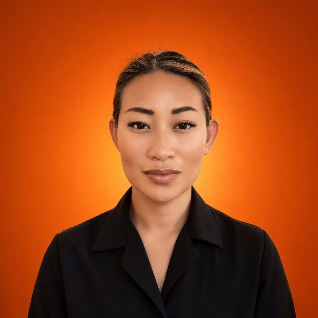 Eena A., Project Manager