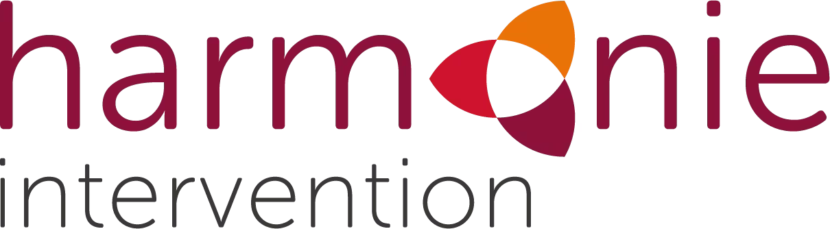 Harmonie Intervention logo
