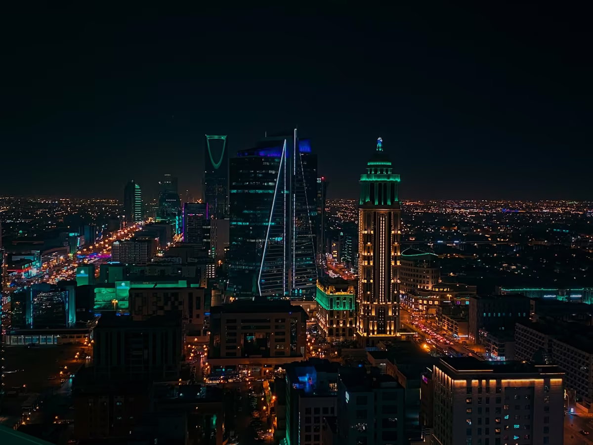 Riyadh