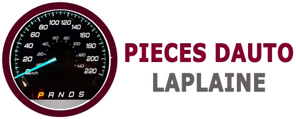 Pièces d'auto La Plaine logo