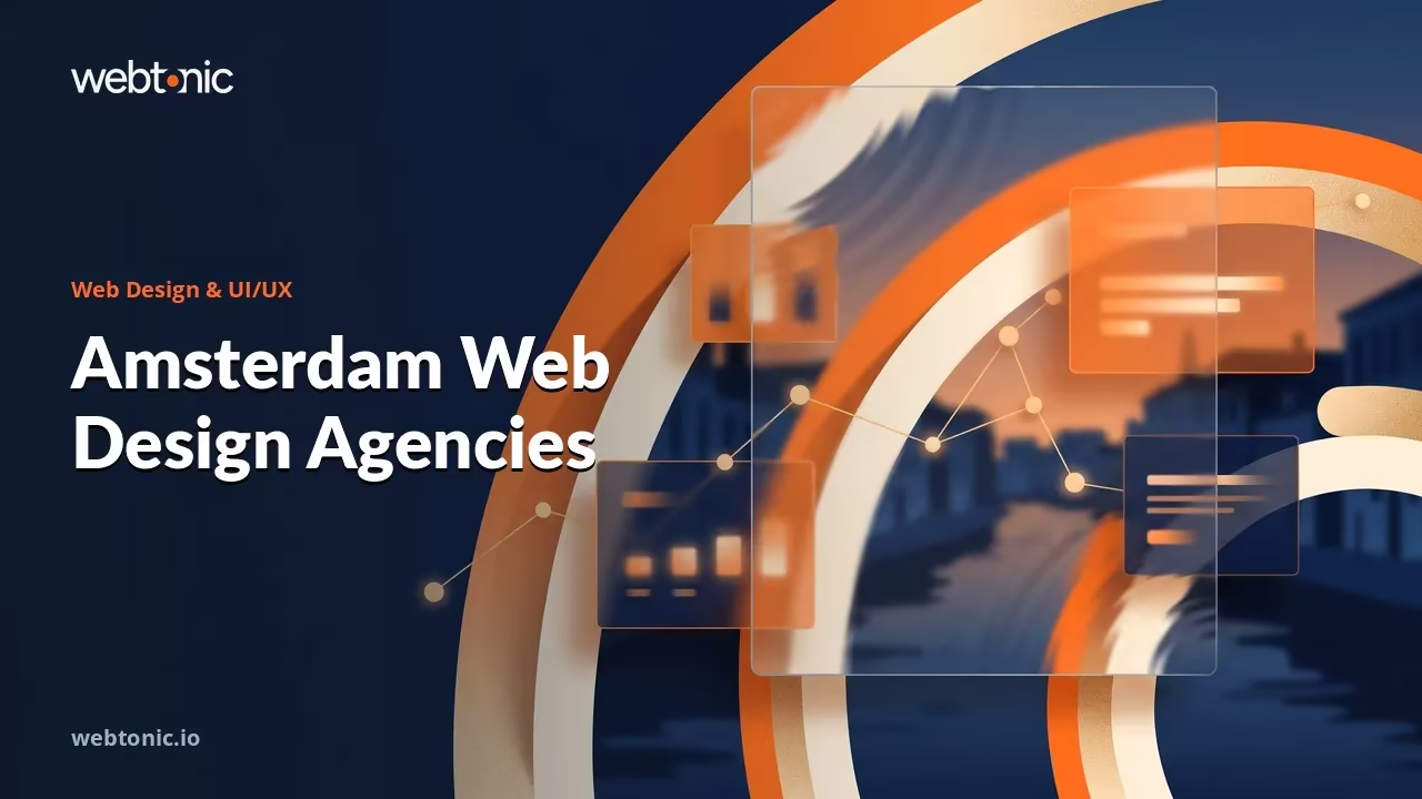 Who Actually Names Their Clients? Amsterdam Web Design in 2026 — Web Tonic blog thumbnail