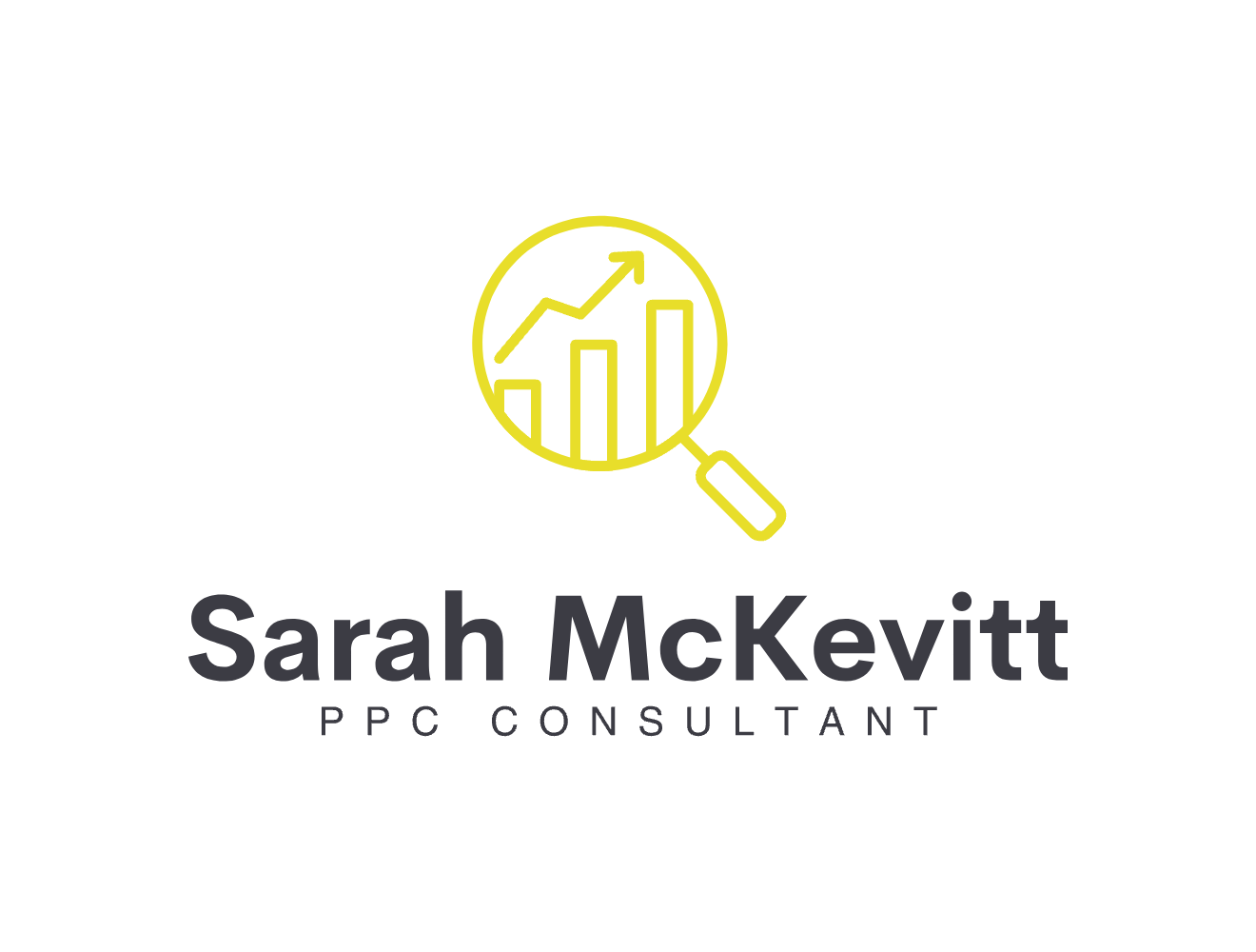 Sarah McKevitt PPC Consultant Logo