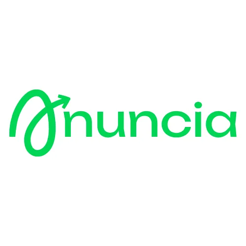 Anuncia Logo