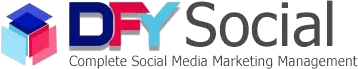 DFY Social Logo