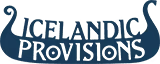 Icelandic Provisions logo