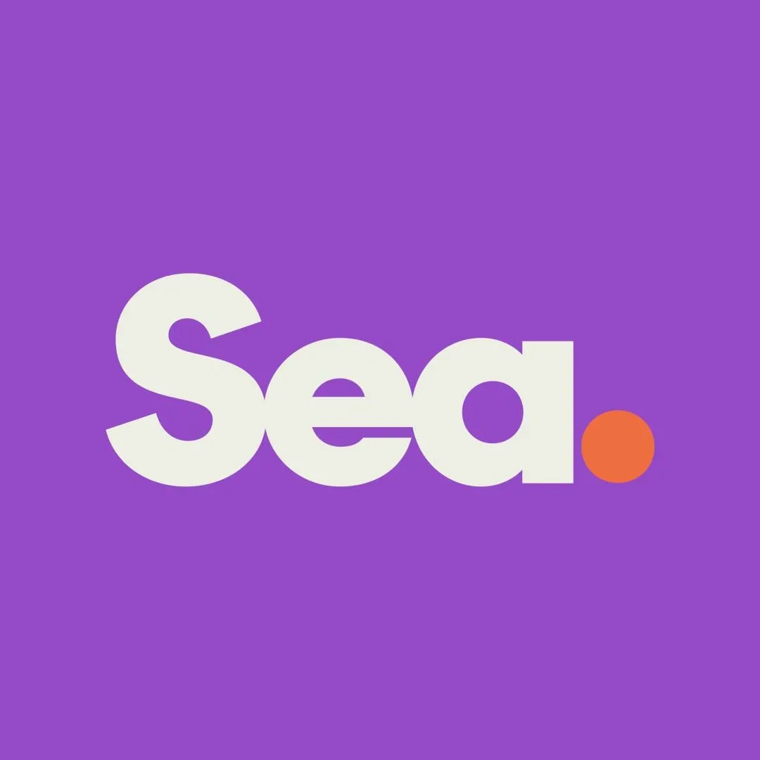 Sea Digital Logo