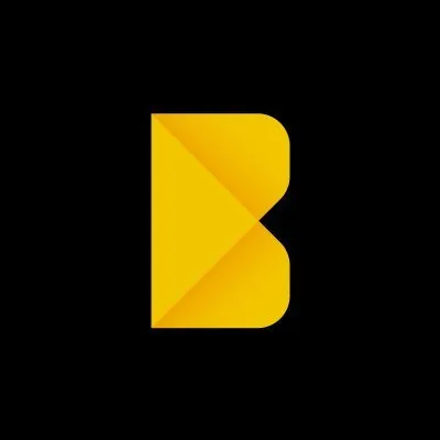 Be Bold Studios Logo