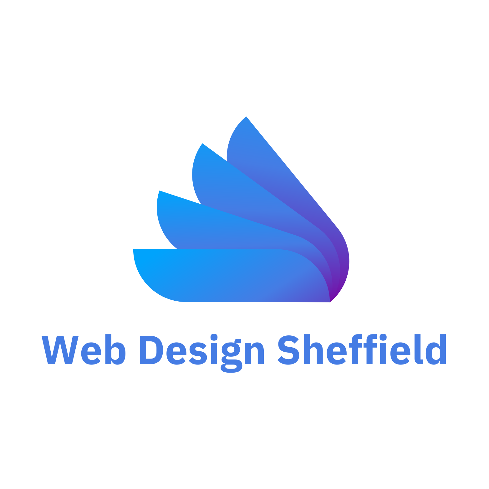 Web Design Sheffield Logo