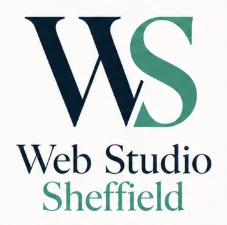 Web Studio Sheffield Logo