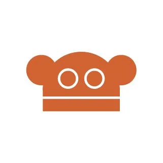 Rusty Monkey Logo