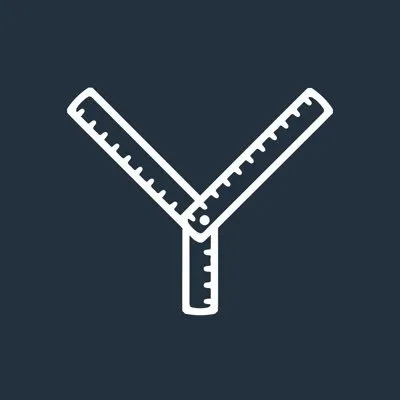 The Yardstick Agency Logo