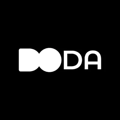 Do Digital Agency Logo