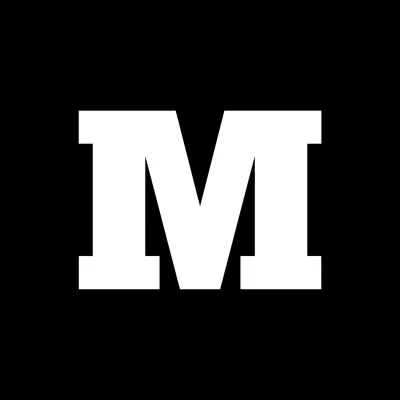 Martin Hopkins Design Agency Logo