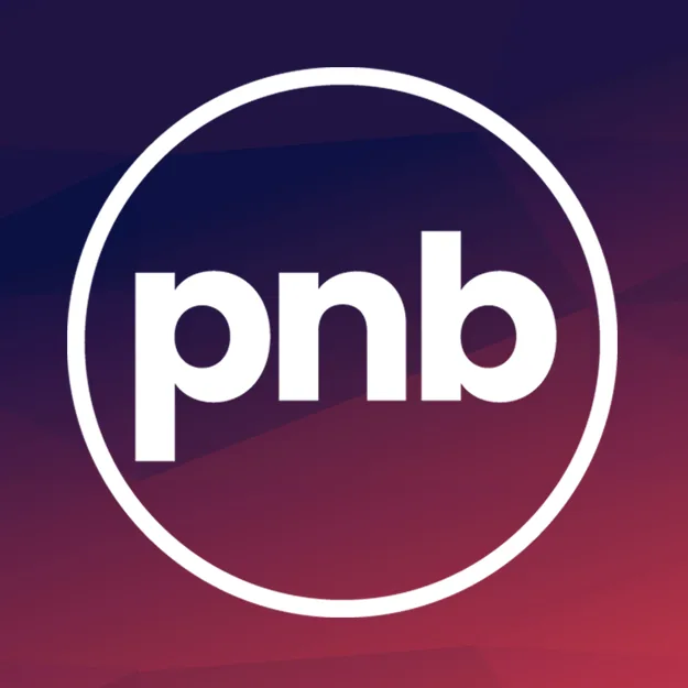 PNB Web Design Logo
