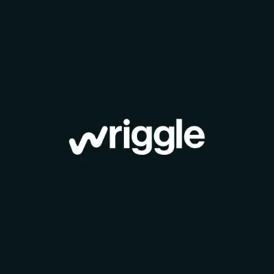 Wriggle Marketing Logo