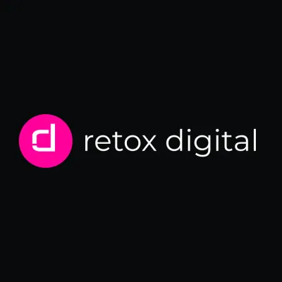 Retox Digital Logo