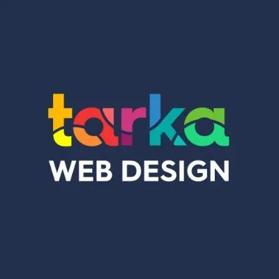 Tarka Web Design Logo