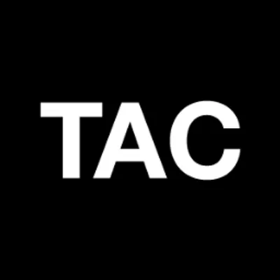 TAC Design Logo