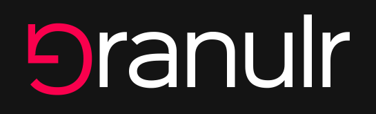 Granulr Logo