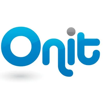 Onit Web Solutions Logo
