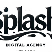 Splash Agency Logo