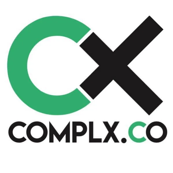 complx.co Logo