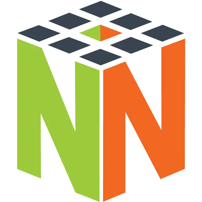 DesigNNish Logo