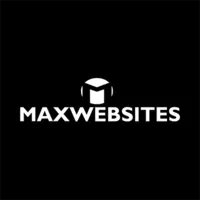 Max Websites Logo