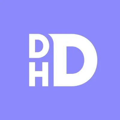 DHD Logo