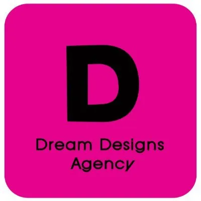 Dream Designs Agency Logo