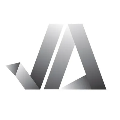 JA Creative Studio Logo
