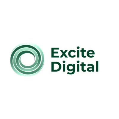 Excite Digital Logo