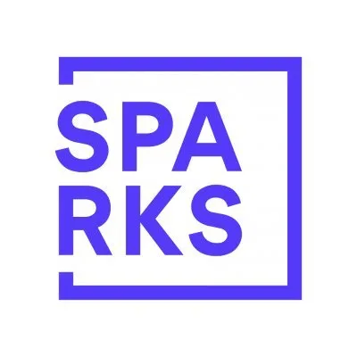 Sparks Interactive Logo