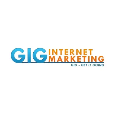GIG Internet Marketing Logo